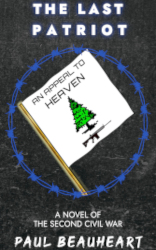 Last Patriot
